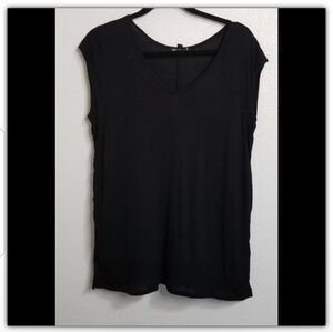 NWOT Valette top size large
